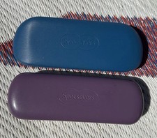 Specsavers blue purple for sale  BASILDON