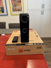 Nad 7050 amplificatore usato  Spedire a Italy