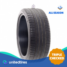 Used 255 40zr21 for sale  Chicago