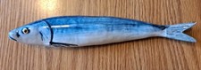 Vintage sardine jay for sale  Brunswick