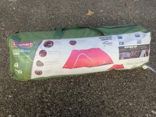 Coleman hooligan person for sale  Santa Rosa