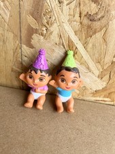 Dora explorer twin for sale  THORNTON-CLEVELEYS