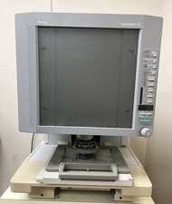 Kodak 2400dsv microfilm for sale  MELKSHAM
