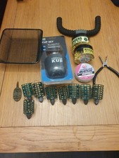 Coarse fishing joblot for sale  PETERLEE