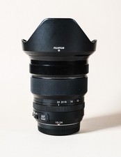 Fujifilm mm f4 gebraucht kaufen  Schwalbach