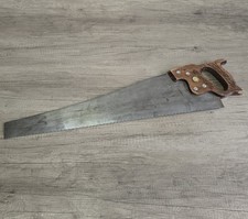 Vintage disston hand for sale  LOWESTOFT