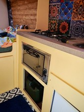 Dometic smev fo211fgt for sale  CATTERICK GARRISON
