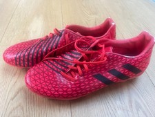 Mens adidas predator for sale  BRISTOL