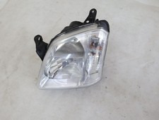 farol esquerdo Opel MERIVA A 89995 LHD, usado comprar usado  Enviando para Brazil