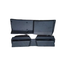 Presa aria convogliatore usato  Bazzano