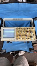 Precision 2125a oscilloscope for sale  Meriden