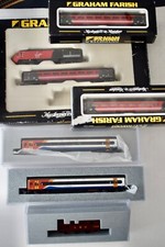 Gauge graham farish for sale  EDGWARE