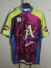 Maglia shirt maillot usato  Portici