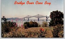 Coos bay bridge for sale  Bakersfield