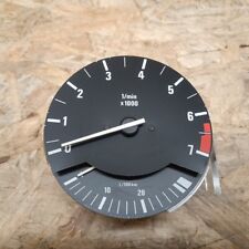 Bmw e30 tacho gebraucht kaufen  Reimlingen