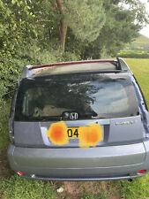 Honda hrv mk1 for sale  BRECON