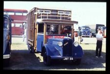 Photo bedford horsebox for sale  TADLEY