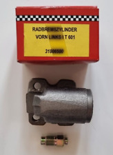 Radbremszylinder vorn links gebraucht kaufen  Forst (Lausitz)