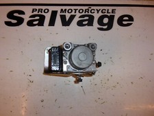 Honda cbr 650 for sale  LEEK