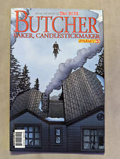 Butcher baker candlestickmaker for sale  READING