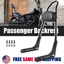 Passenger backrest sissy for sale  Bell Gardens