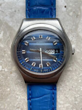 Schweizer Armbanduhr Arsa Vintage Automatik, używany na sprzedaż  PL