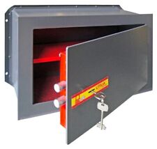 Cassaforte sicurezza muro usato  San Nazzaro