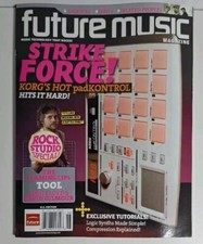 Future music magazine for sale  Phoenix