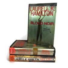 Laurell hamilton anita for sale  Darlington