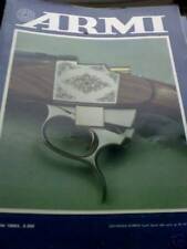 Rivista armi diana usato  Italia