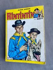Rin tin tin d'occasion  Cavaillon