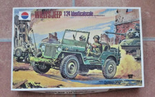 Nitto kagaku willys gebraucht kaufen  Griesheim
