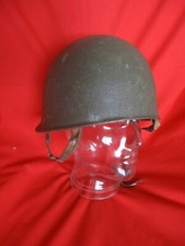 CAPACETE MILITAR CASQUE CAPACETE LEME VEJA FOTOS, usado comprar usado  Enviando para Brazil