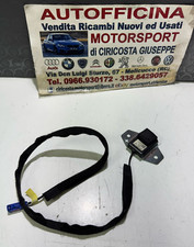 Ricevitore antenna abarth usato  Sinopoli