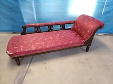 CHAISE LONGUE DORMEAUSE DIVANETTO EPOCA 800 comprar usado  Enviando para Brazil