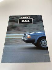 Volvo 244 car for sale  NEWCASTLE UPON TYNE