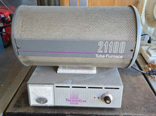 Thermolyne 21100 tube for sale  Bethlehem