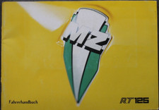 Bedienungsanleitung fahrerhand gebraucht kaufen Bedienungsanleitung fahrerhand gebraucht kaufen  Gera