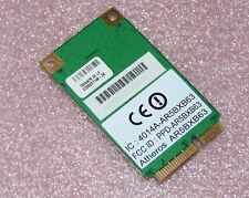 Atheros ar5bxb63 netzwerkkarte gebraucht kaufen  Osterburken