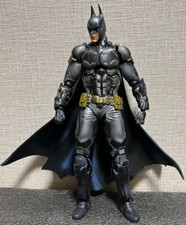 Boneco de ação Play Arts Kai Arkham Knight Batman item raro sem caixa comprar usado  Enviando para Brazil