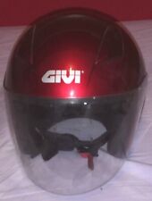 Casco motociclo oper usato  Monselice