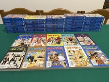 Manga one piece usato  Rieti