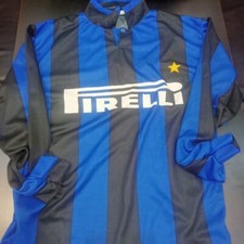 Maglia inter for usato  Torino