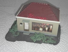 Auhagen 12349 blumenkiosk gebraucht kaufen  Deutschland