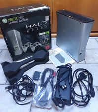 Xbox 360 halo usato  Erba