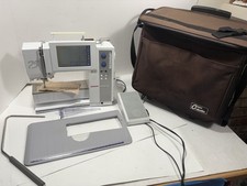 Bernina artista 730 for sale  Union City