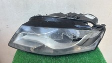 Faro sinistro xenon usato  Barcellona Pozzo di Gotto