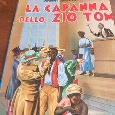 Libro harriet beecher usato  Talla