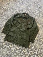 Vintage jungle fatigue for sale  Waipahu