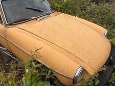 Three mgbs sale for sale  CLECKHEATON